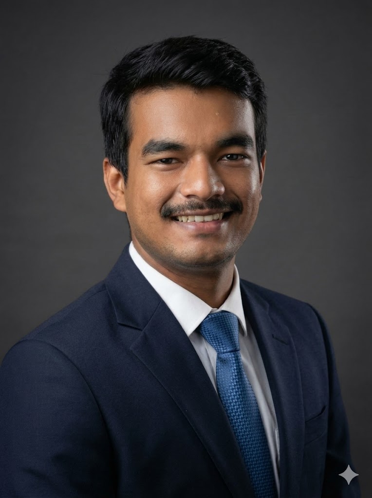 Gaurav Girkar